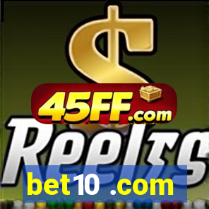 bet10 .com